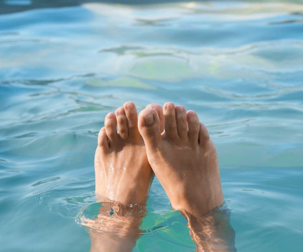 Hongos en las uñas: cómo reconocerlos y tratarlos sin perder tiempo