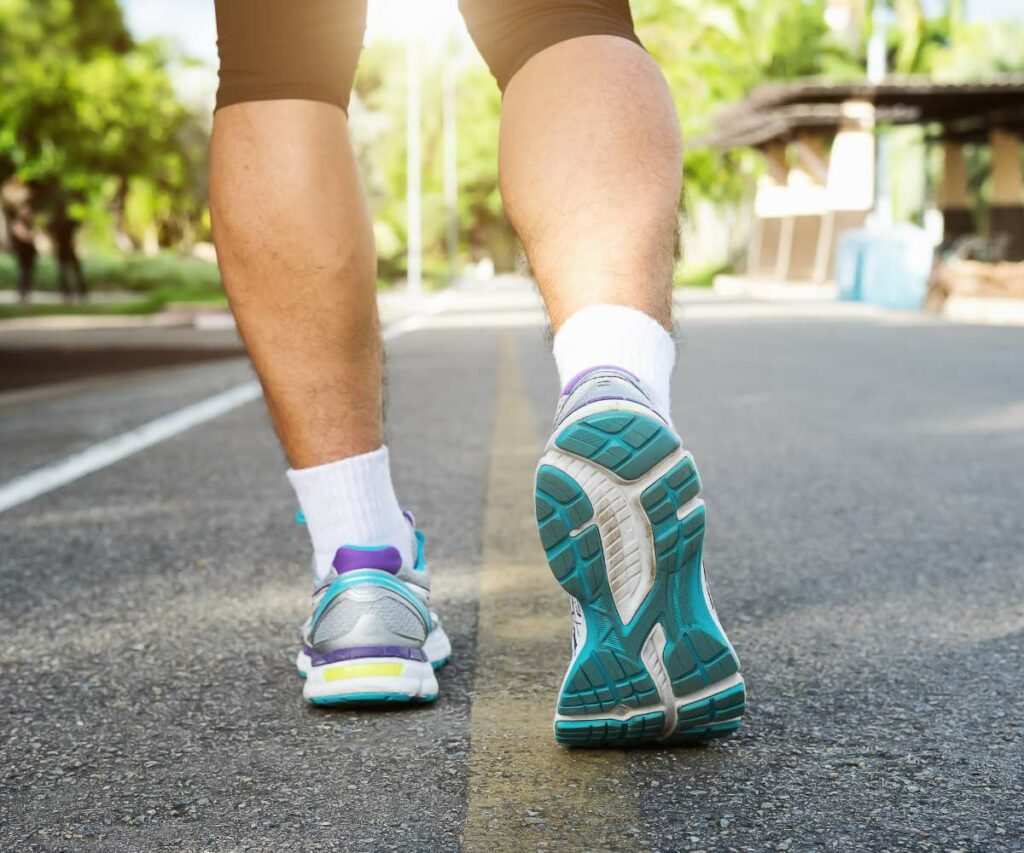 Problemas del pie en deportistas: lesiones típicas y cómo prevenirlas