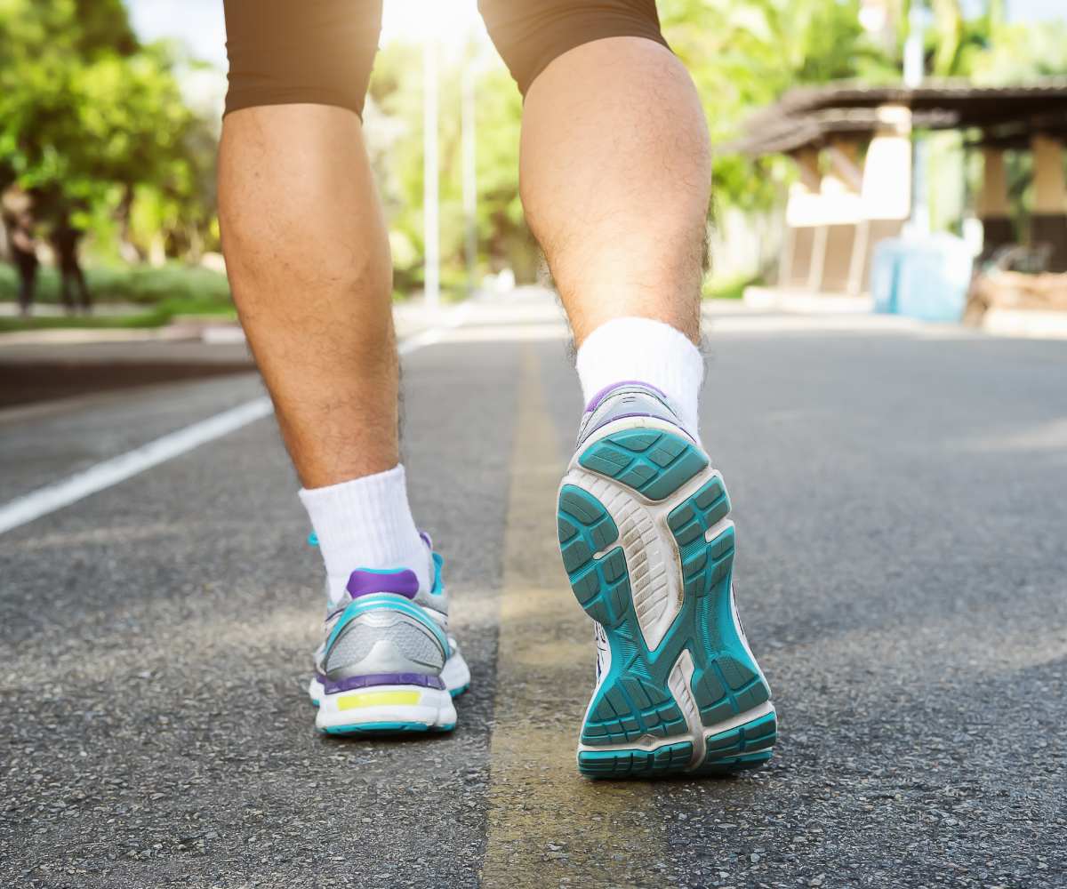 Problemas del pie en deportistas: lesiones típicas y cómo prevenirlas